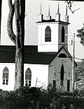 Thumbnail for Dixmont Corner Church