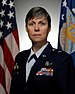 List of female United States Air Force generals | Military Wiki | Fandom