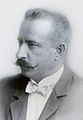 Dmitri Leonidovich Romanovsky (1861-1921)
