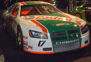 Castrol