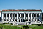 Thumbnail for University of California, Berkeley Libraries