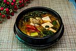 Thumbnail for Doenjang-jjigae