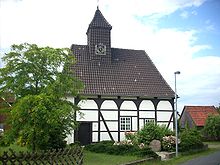 Kapelle