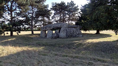 Serrurier porte blindée La Chapelle-Vendômoise (41330)