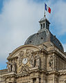 * Nomination A close-up of the dome and the center top part of the Palais du Luxembourg --DXR 18:47, 16 January 2014 (UTC) * Promotion Good quality. --Poco a poco 19:03, 16 January 2014 (UTC)
