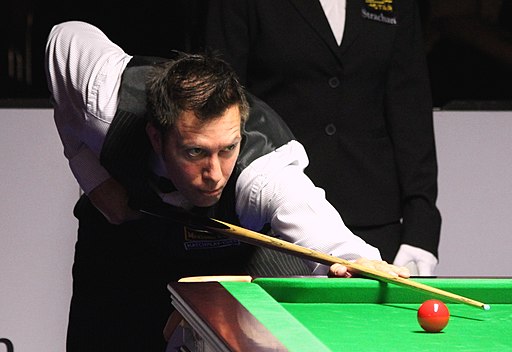 Dominic Dale PHC 2016-1