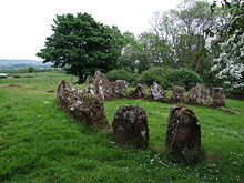 Dooey's Cairn