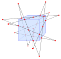 Schläfli double six