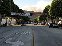 Glendora (California)