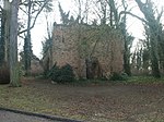 Drayton Lodge Drayton Old Lodge, Drayton - geograph.org.uk - 117852.jpg