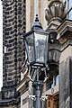 * Nomination Street lamp in front of the Frauenkirche in Dresden, Saxony, Germany --XRay 06:24, 10 December 2023 (UTC) * Promotion  Support Good quality. --Johann Jaritz 06:52, 10 December 2023 (UTC)