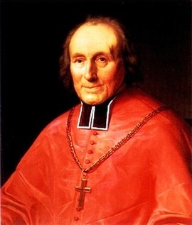 Clemens August Droste zu Vischering, Archbishop of Cologne