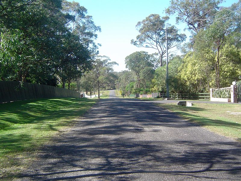 File:Dunne Road, Burbank, Queensland.jpg