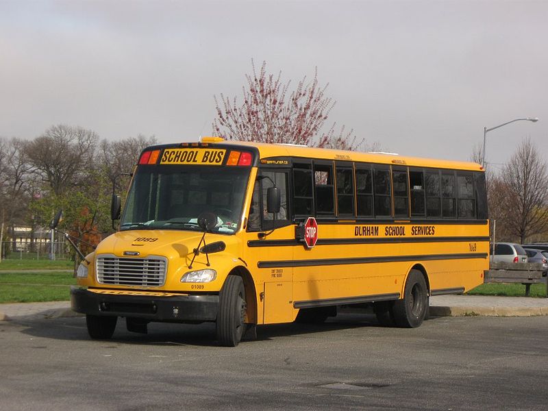 School bus - Wikipedia