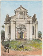 Dutch Reformed Church, Colombo.jpg