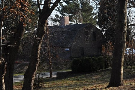 DuxburyMA AlexanderStandishHouse