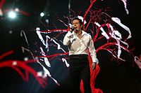 ESC 2007 Армения - Хайко - по всяко време.jpg