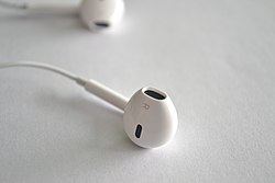 Auriculares de Apple - Wikipedia, la enciclopedia libre