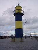 Eckernförde Old Lighthouse.jpg