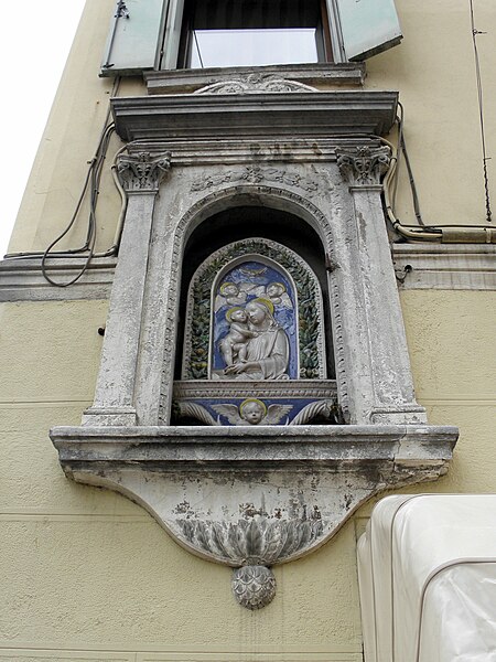 File:Edicola votiva di Via Trento (Rovigo) 03.JPG