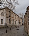 * Nomination Edificio Fray Zacarías Martínez – old town of Vitoria-Gasteiz, Basque Country, Spain. --Tournasol7 04:19, 24 September 2023 (UTC) * Promotion Good quality --Llez 05:50, 24 September 2023 (UTC)