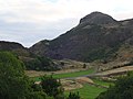 Arthur's Seat