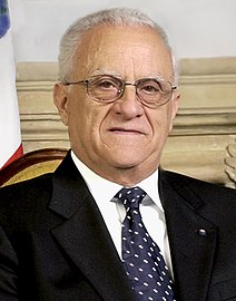 Eddie Fenech Adami (2004–2009) (1934-02-07) 7. februar 1934 (89 godina)