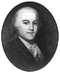 Edward Rutledge, signer of the Declaration of Independence and later governor