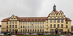 Arbeitsgericht Eisenach