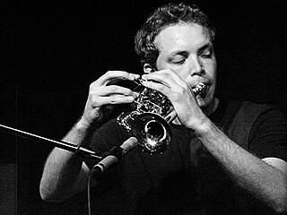 <span class="mw-page-title-main">Eivind Lønning</span> Norwegian jazz trumpeter