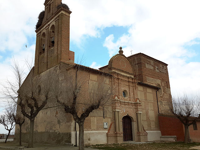 El Bohodón - Sœmeanza