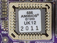 Elitegroup 761GX-M754 - AMIBIOS (American Megatrends) in a Winbond W39V040APZ-5491.jpg