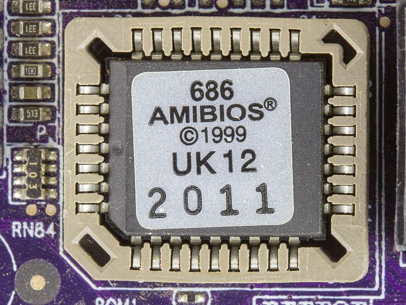 File:Elitegroup 761GX-M754 - AMIBIOS (American Megatrends) in a Winbond W39V040APZ-5491.jpg