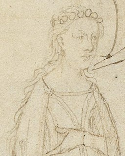 Elizabeth Berkeley, Countess of Warwick