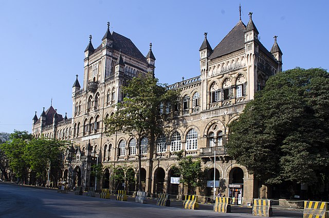 Elphinstone college