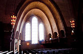 Fil:Engelbrektskyrkan, interior 1.jpg