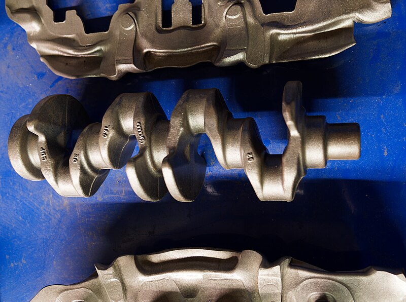 File:Ennepetal Industrial Museum VW-AUDI crankshaft.jpg