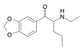 <i>N</i>-Ethylpentylone