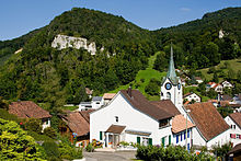 Village and Church of Eptingen Eptingen-Kirche.jpg