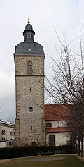 church