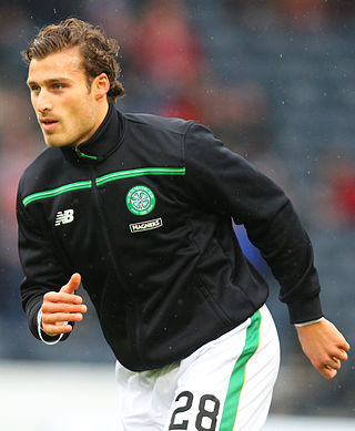 <span class="mw-page-title-main">Erik Sviatchenko</span> Ukrainian footballer (born 1991)