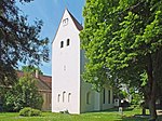 Dorfkirche Ermlitz