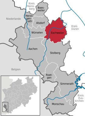 Eschweiler in AC (2009).svg