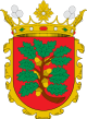 Astorga - Stema
