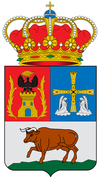 File:Escudo de Boal.svg