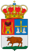 Escudo d'armas