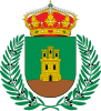 Official seal of Castilforte, Spain