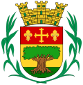 Seal of Ceiba