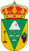 Escudo de Fuencaliente de La Palma.svg