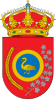 Official seal of Jaulín, Spain